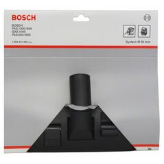 Bosch Bodendüse für Bosch-Sauger, Durchmesser: 35 mm (1 609 201 230), image 