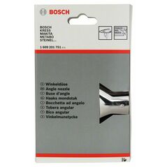 Bosch Winkeldüse, 80 mm, 33,5 mm (1 609 201 751), image 