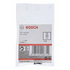 Bosch Spannzange (2 608 570 066), image 