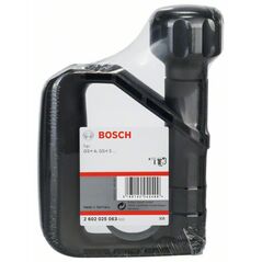 Bosch Handgriff für Bohrhämmer, passend zu GSH 4 und GSH 5 (2 602 025 063), image 