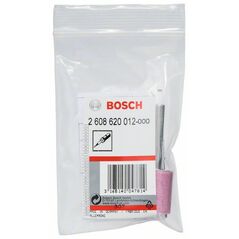 Bosch Schleifstift, zylindrisch, hart 6 mm, 60, 20 mm, 26 mm (2 608 620 012), image 