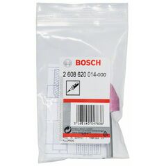 Bosch Schleifstift, kegelförmig, mittelhart 6 mm, 60, 20 mm, 25 mm (2 608 620 014), image 