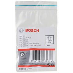 Bosch Spannzange, 6 mm, 19 mm (2 608 570 100), image 