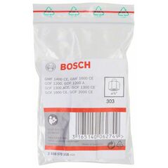 Bosch Spannzange, 1/2 Zoll, 24 mm (2 608 570 108), image 