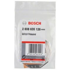 Bosch 2 608 635 126 Obermesser, image 