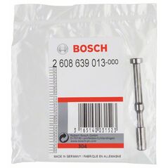 Bosch Stempel für Kurvenschnitt GNA 1,3/1,6/2,0 (2 608 639 013), image 