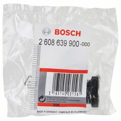 Bosch Matrize für Flachbleche bis 2 mm, GNA 1,3/1,6/2,0 (2 608 639 900), image 