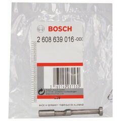 Bosch Stempel für Geradschnitt GNA 1,3/1,6/2,0 (2 608 639 016), image 