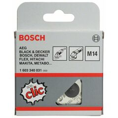 Bosch Schnellspannmutter (1 603 340 031), image 