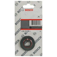 Bosch Spannzeuge für Winkelschleifer (1 605 703 099), image 