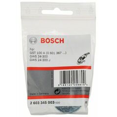 Bosch Spannteilesätze für Bosch-Winkelschleifer (2 603 345 003), image 