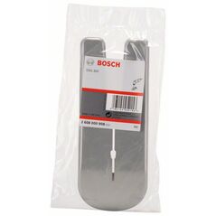 Bosch Fußplatte für Bosch-Schaumstoffsäge GSG 300 Professional (2 608 000 908), image 