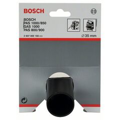 Bosch Kleinsaugdüse für Bosch-Sauger, 35 mm (2 607 000 166), image 