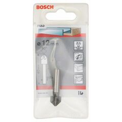 Bosch Kegelsenker mit zylindrischem Schaft, 12,0 mm, M 6, 40 mm, 8 mm (2 608 596 371), image 