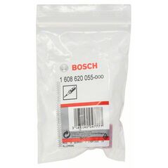 Bosch Schleifstift, zylindrisch, mittelhart 6 mm, 60, 25 mm, 20 mm (1 608 620 055), image 