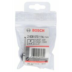 Bosch Spannzange, 1/2 Zoll, 27 mm (2 608 570 114), image 
