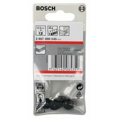 Bosch Dübelsetzer-Set, 4-teilig, 8 mm (2 607 000 545), image 