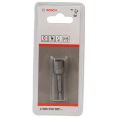 Bosch Steckschlüssel, 50 mm x 3/8 Zoll, mit Magnet (2 608 550 082), image 