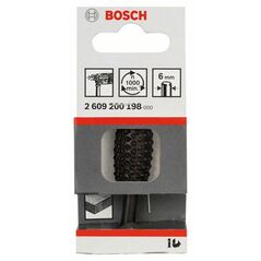 Bosch Freihandfräser für Bohrmaschinen, 6 x 16 mm (2 609 200 198), image 