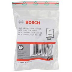 Bosch Spannzange, 10 mm, 24 mm (2 608 570 125), image 
