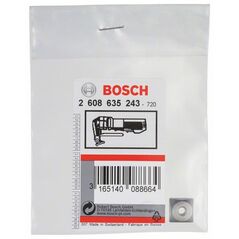 Bosch 2 608 635 243 Obermesser und Untermesser, image 