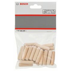 Bosch Holzdübel 10 mm, 40 mm, 30er-Pack (2 607 000 448), image 