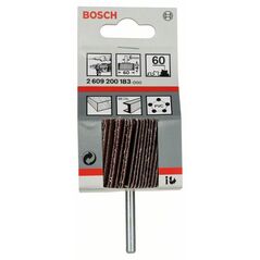 Bosch Lamellenschleifer, 6 mm, 60 mm, 40 mm, 60 (2 609 200 183), image 