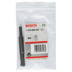Bosch Einschlagwerkzeug für Anker SDS plus M8, Durchmesser 6 mm, Länge 80 mm (1 618 600 007), image 