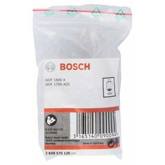 Bosch Spannzange, 10 mm, 27 mm (2 608 570 126), image 