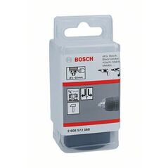 Bosch Schnellspannbohrfutter bis 10 mm, 1 bis 10 mm, 3/8 Zoll bis 24 (2 608 572 068), image 