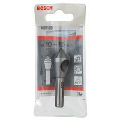 Bosch Querlochsenker HSS-E, 21 mm, 10 - 15, 65 mm, 10 mm (2 608 597 513), image 