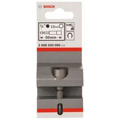 Bosch Steckschlüssel, 50 x 12 mm, M 7, mit Magnet (2 608 550 090), image 