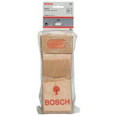 Bosch Staubbeutel für Schwingschleifer, Papier, 10er-Pack, für GSS 230 / 280A / 280 AE (2 605 411 114), image 
