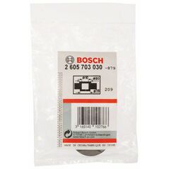 Bosch Aufnahmeflansch für M 10 Gewinde (2 605 703 030), image 