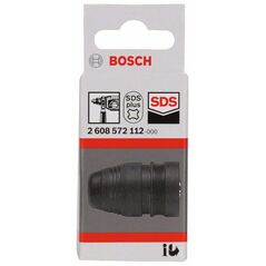 Bosch Wechselfutter SDS plus, passend zu GBH 2-24 DFR, GBH 24 VFR, PBH 200 FRE (2 608 572 112), image 