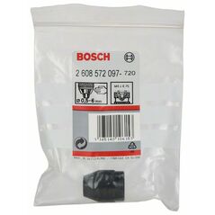 Bosch Ersatzbohrfutter für Bohrmaschinen (2 608 572 097), image 