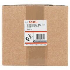 Bosch Wasserfangring für Bohrständer S 500, max. Bohrkronendurchmesser 92 mm (2 609 390 310), image 