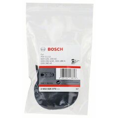 Bosch Handgriff für Exzenterschleifer, passend zu PEX 11, GEX 125, 150 (2 602 026 070), image 