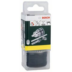 Bosch SDS plus-Adapter mit Bohrfutter, 1,5 - 13 mm (2 607 000 982), image 