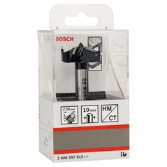 Bosch Kunstbohrer HM, 35 x 90 mm, d 10 mm (2 608 597 613), image 