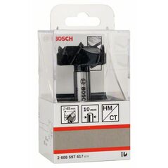 Bosch Kunstbohrer HM, 45 x 90 mm, d 10 mm (2 608 597 617), image 