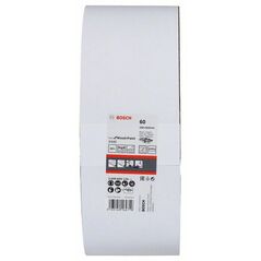 Bosch Schleifband-Set X440 Best for Wood and Paint, 10-teilig, 100 x 610 mm, 60 (2 608 606 135), image 