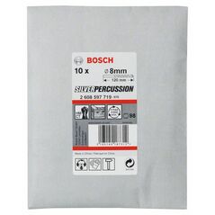 Bosch Betonbohrer CYL-3, 8 x 80 x 120 mm, d 7,5 mm, 10er-Pack (2 608 597 719), image 