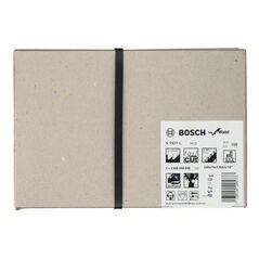 Bosch Säbelsägeblatt S 1531 L, Top for Wood, 100er-Pack (2 608 650 698), image 