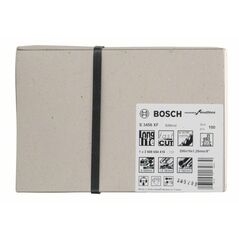 Bosch Säbelsägeblatt S 3456 XF, Progressor for Wood and Metal, 100er-Pack (2 608 654 418), image 