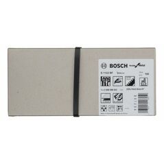 Bosch Säbelsägeblatt S 1122 BF Flexible for Metal, 100er-Pack (2 608 656 032), image 