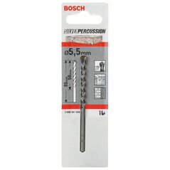 Bosch Betonbohrer CYL-3, 5,5 x 50 x 85 mm, d 4,5 mm, 1er-Pack (2 608 597 659), image 