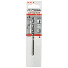 Bosch Betonbohrer CYL-3, 6 x 60 x 100 mm, d 5,5 mm, 1er-Pack (2 608 597 660), image 