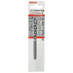 Bosch Betonbohrer CYL-3, 7 x 60 x 100 mm, d 6,5 mm, 1er-Pack (2 608 597 662), image 
