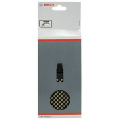 Bosch Filterdeckel Micro, Deckel zu Staubbox HW3 komplett, Breite x Länge: 97 x 260 mm (2 605 190 266), image 